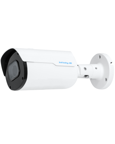 IBS-HD2M-2812AF WDR. Видеокамера мультиформатная цилиндрическая. Infinity в Камышине