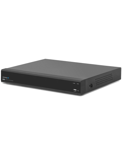 VRF-IP2216PE. IP-видеорегистратор 16-канальный. Infinity в Камышине