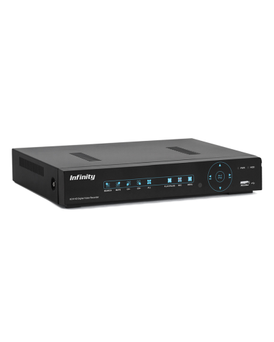 VRF-HD825M (II). Видеорегистратор мультиформатный 12-канальный. Infinity в Камышине