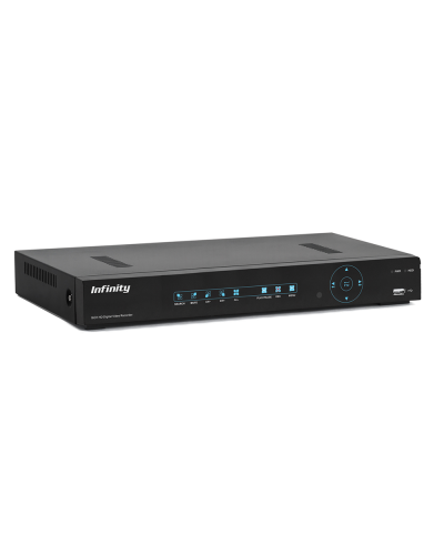 VRF-HD1625M (II). Видеорегистратор мультиформатный 16-канальный. Infinity в Камышине