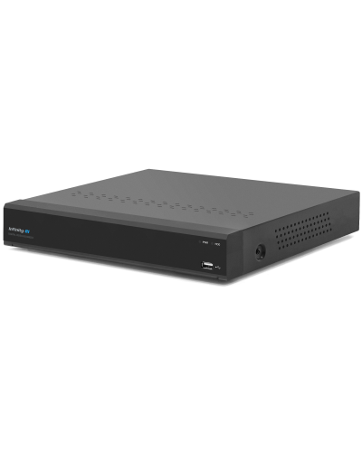 VRF-HD1600L. Видеорегистратор мультиформатный 16-канальный. Infinity в Камышине