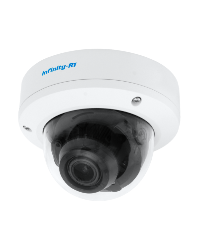 IDV-HD2M-2812. Видеокамера мультиформатная купольная. Infinity в Камышине