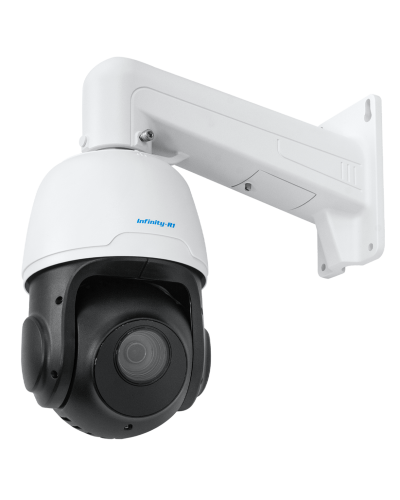 IDS-2M-25X. IP-камера купольная поворотная скоростная. Infinity в Камышине