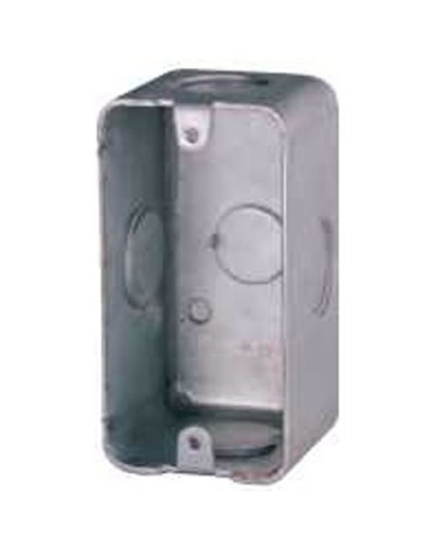 ATT-BOX. Короб монтажный для аттенюаторов АТТ-03, АТТ-30. Inter-M в Камышине