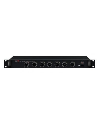 PO-6106 . Распределитель программный. Inter-M в Камышине