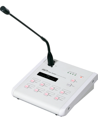 RM-911D . Панель микрофонная. Inter-M в Камышине