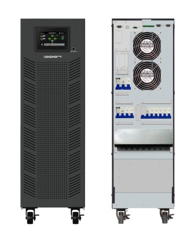 Ippon Innova RT 33 20K Tower (1146357). Источник бесперебойного питания. Ippon в Камышине