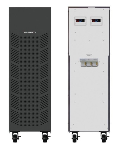Ippon Innova RT 33 20K Tower (1146364). Дополнительный блок батарей. Ippon в Камышине