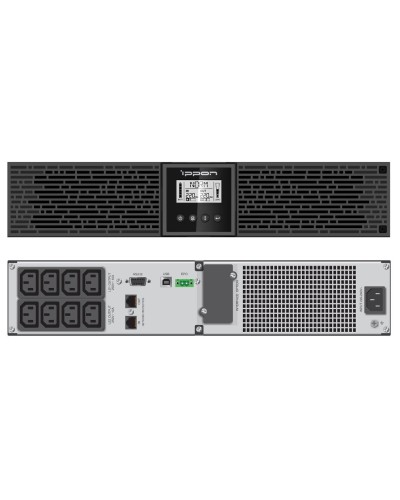 Ippon Smart Winner II 2000E (1192980). Источник бесперебойного питания. Ippon в Камышине