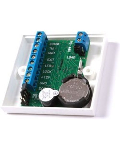 Z-5R (мод. Net). Контроллер сетевой. IronLogic в Камышине