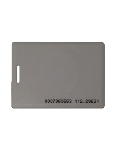 IL-05E GREY. Проксимити карта. IronLogic в Камышине