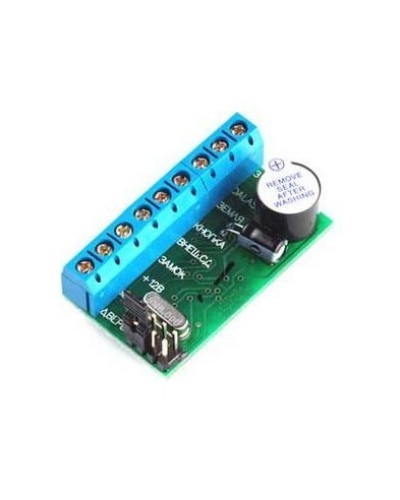 Z-5R (мод. Wiegand). Контроллер для ключей Touch Memory. IronLogic в Камышине