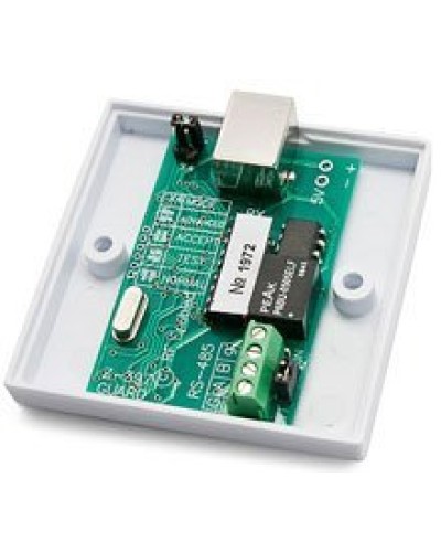 Z-397 (мод.Guard) USB. Преобразователь интерфейсов. IronLogic в Камышине