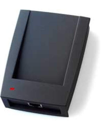 Z-2 (мод. RD-ALL) черный (Z-2 USB). Бесконтактный считыватель для proxi-карт. IronLogic в Камышине
