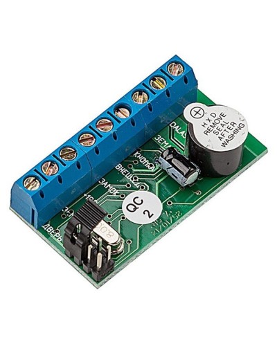 Z-5R (без корпуса). Контроллер для ключей Touch Memory. IronLogic в Камышине