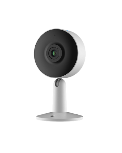 Ivideon Cute 4. Видеокамера IP компактная. Ivideon в Камышине