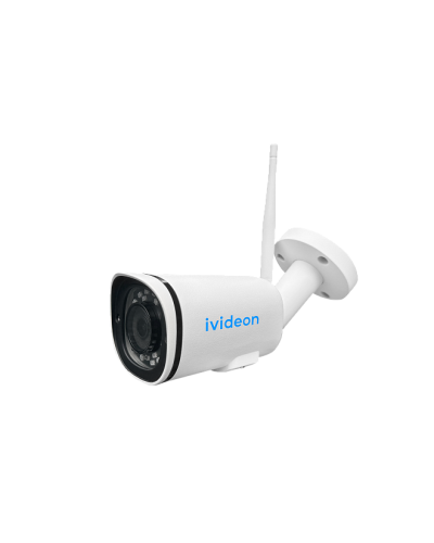 Ivideon-3230F-WMSD. Видеокамера IP цилиндрическая. Ivideon в Камышине