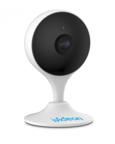 Ivideon Cute 2. Видеокамера IP компактная. Ivideon в Камышине
