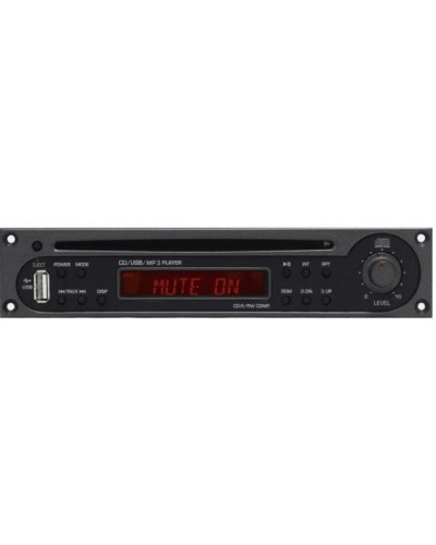 CDP-100MU. Проигрыватель-тюнер-усилитель. JDM в Камышине