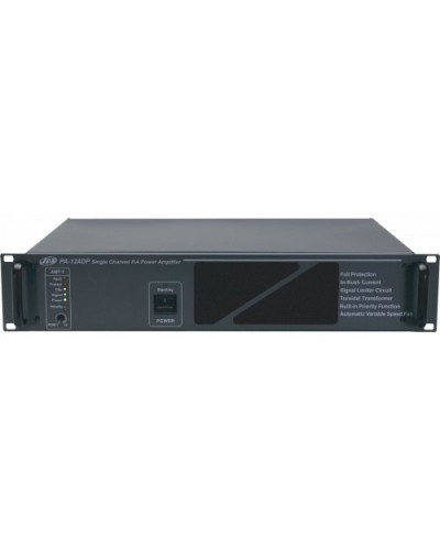PA-124DP. Усилитель мощности 240 Вт, 100 В. JDM в Камышине