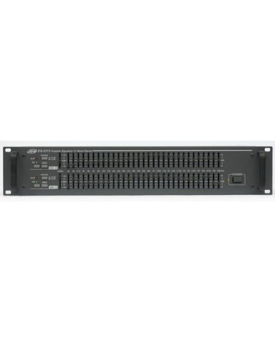 EQ-2312. Проигрыватель-тюнер-усилитель. JDM в Камышине