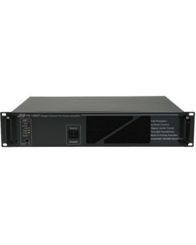 PA-136DP. Усилитель мощности 360 Вт, 100 В. JDM в Камышине