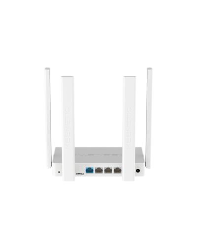 Keenetic Runner 4G (KN-2212). Роутер беспроводной. KEENETIC в Камышине