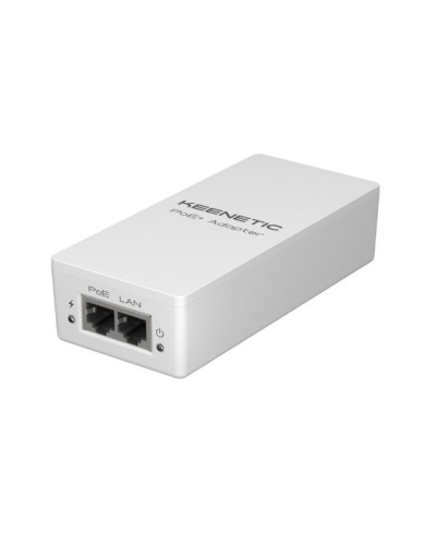 Keenetic PoE+ Adapter (KN-4510). Преобразователь напряжения. KEENETIC в Камышине