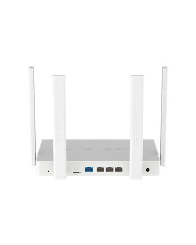Keenetic Skipper 4G (KN-2910). Роутер беспроводной. KEENETIC в Камышине