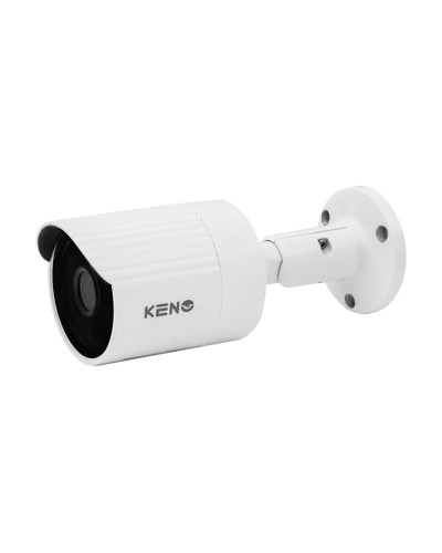 KN-CE505F28. Видеокамера IP цилиндрическая. KENO в Камышине