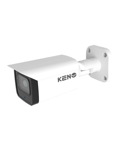 KN-CS560A2713-AI (White). Видеокамера IP цилиндрическая. KENO в Камышине