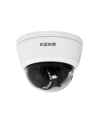 KN-DE505A2812BR. Видеокамера IP купольная. KENO в Камышине