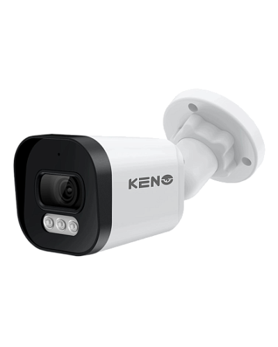 KN-GX4C. Видеокамера IP цилиндрическая. KENO в Камышине