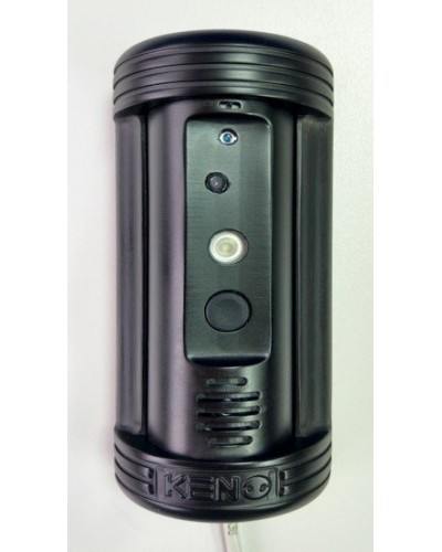 KN-PVN1BR. Вызывная панель IP-домофона. KENO в Камышине