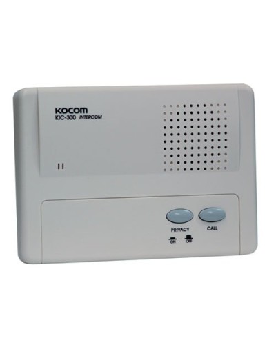 KIC-300S. Интерфон. KOCOM в Камышине