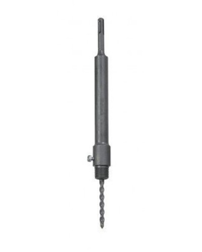 Хвостовик для коронки М22х250 мм SDS PLUS Kranz (KR-91-0422): Аксессуар для электроинструмента в Камышине