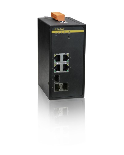 Ruby3A-3G-HV. Коммутатор без PoE. Kyland в Камышине