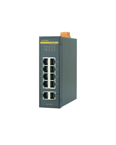 Opal10GS-8GP-L16-L16. Коммутатор с PoE. Kyland в Камышине