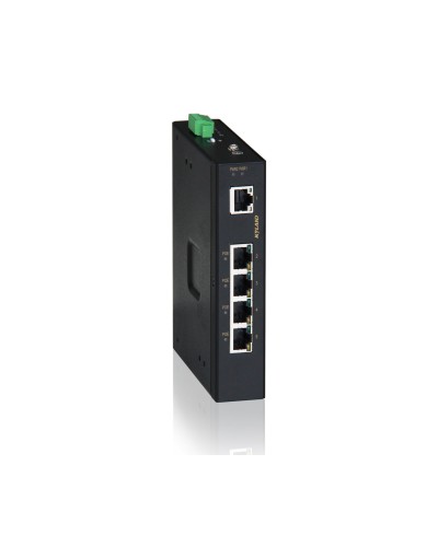 Opal5GS-1GE4GP-L16-L16. Коммутатор с PoE. Kyland в Камышине