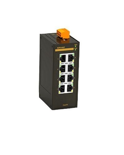 Opal8A-8T-LV-LV. Коммутатор без PoE. Kyland в Камышине