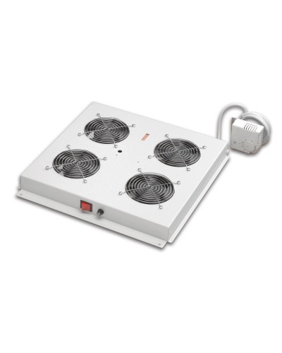 LN-FAN-THM-4FFS-LG. Вентиляторный модуль. LANDE в Камышине