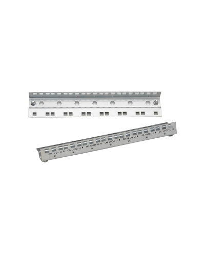 LN-PRF-CMD-36UD-ZN (2 шт). Монтажный профиль. LANDE в Камышине