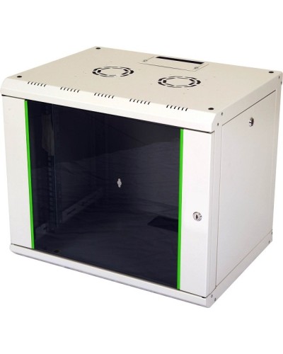 LN-PR07U6045-LG-111. Шкаф телекоммуникационный 19 настенный 7U. LANDE в Камышине