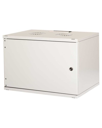 LN-PR09U6045-LG-211. Шкаф телекоммуникационный 19 настенный 9U. LANDE в Камышине
