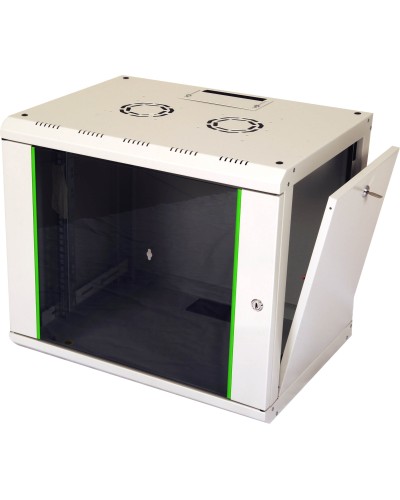 LN-PR20U6060-LG-111. Шкаф телекоммуникационный 19 настенный 20U. LANDE в Камышине