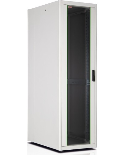 LN-DB47U6010-LG-111-F. Шкаф телекоммуникационный 19 напольный 47U. LANDE в Камышине