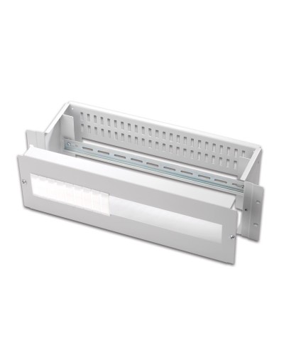 LN-PRZ-MOD-3U15-LG. Распределительная панель. LANDE в Камышине