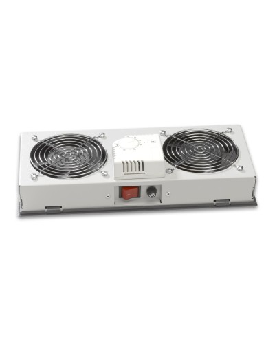 LN-FAN-THM-2FWM-LG. Вентиляторный модуль. LANDE в Камышине