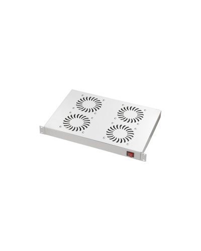 LN-FAN-THD-4FRM-LG. Вентиляторный модуль. LANDE в Камышине
