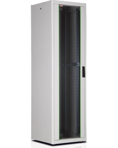 LN-DB42U6060-LG-111-F. Шкаф телекоммуникационный 19 напольный 42U. LANDE в Камышине